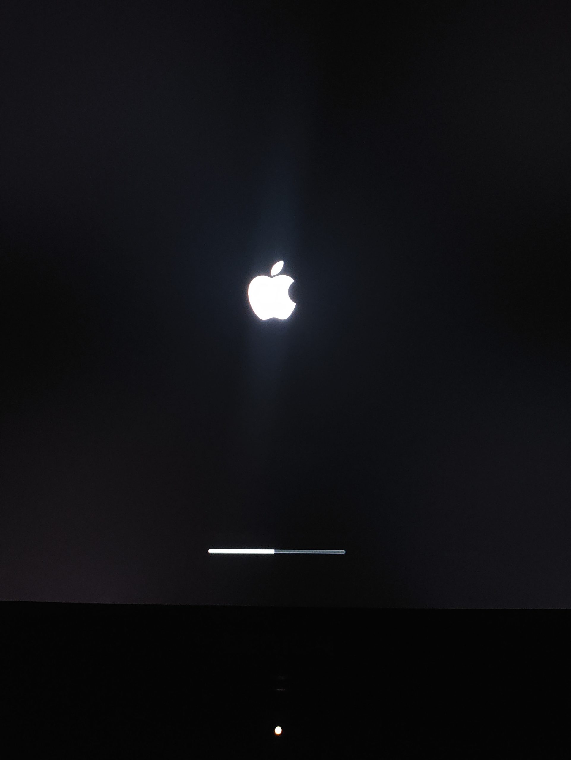 请问卡一半怎么办，到一半就不动了-小昂裕的百宝库